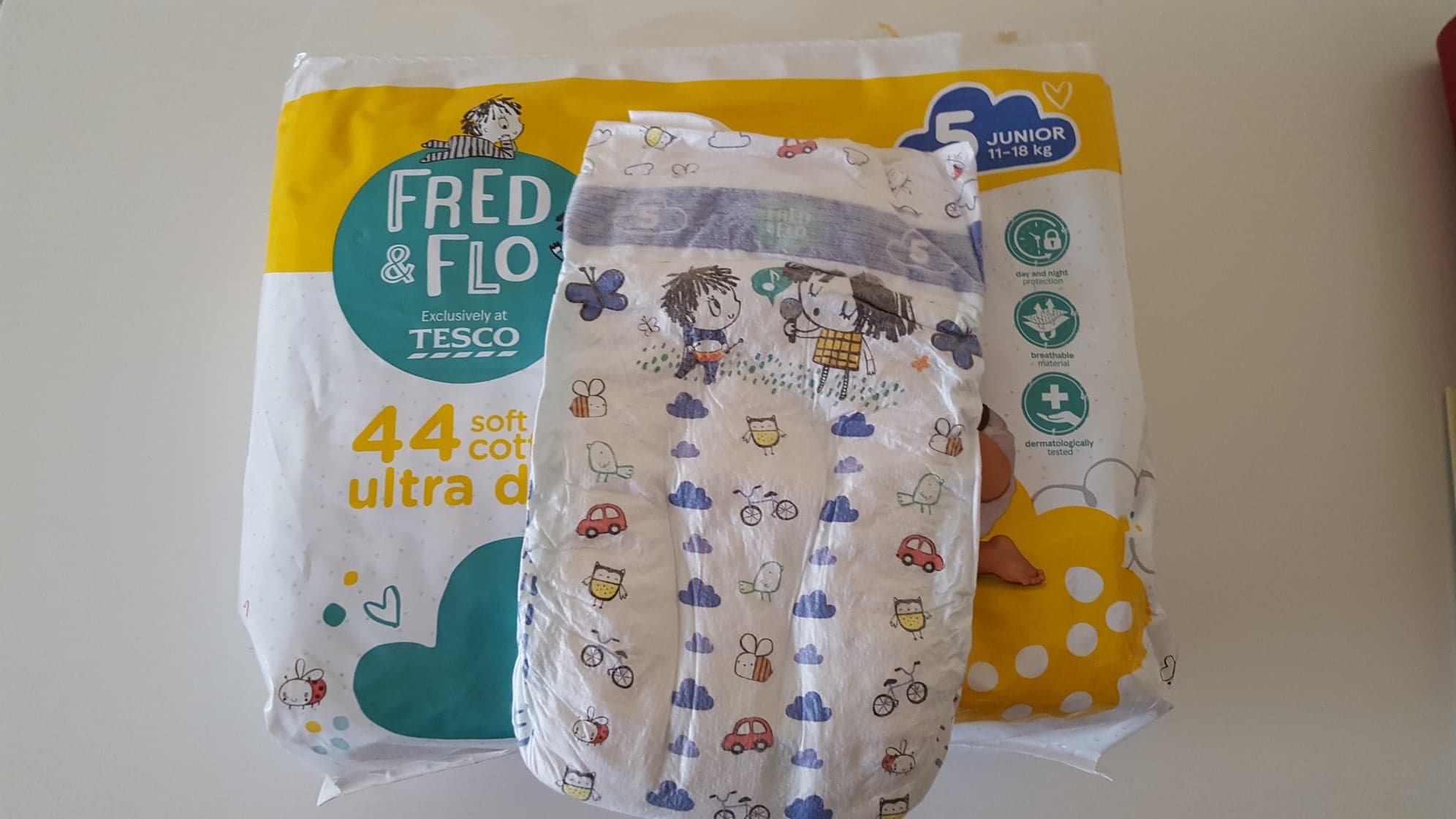 chusteczki nawilżane pampers baby fresh clean