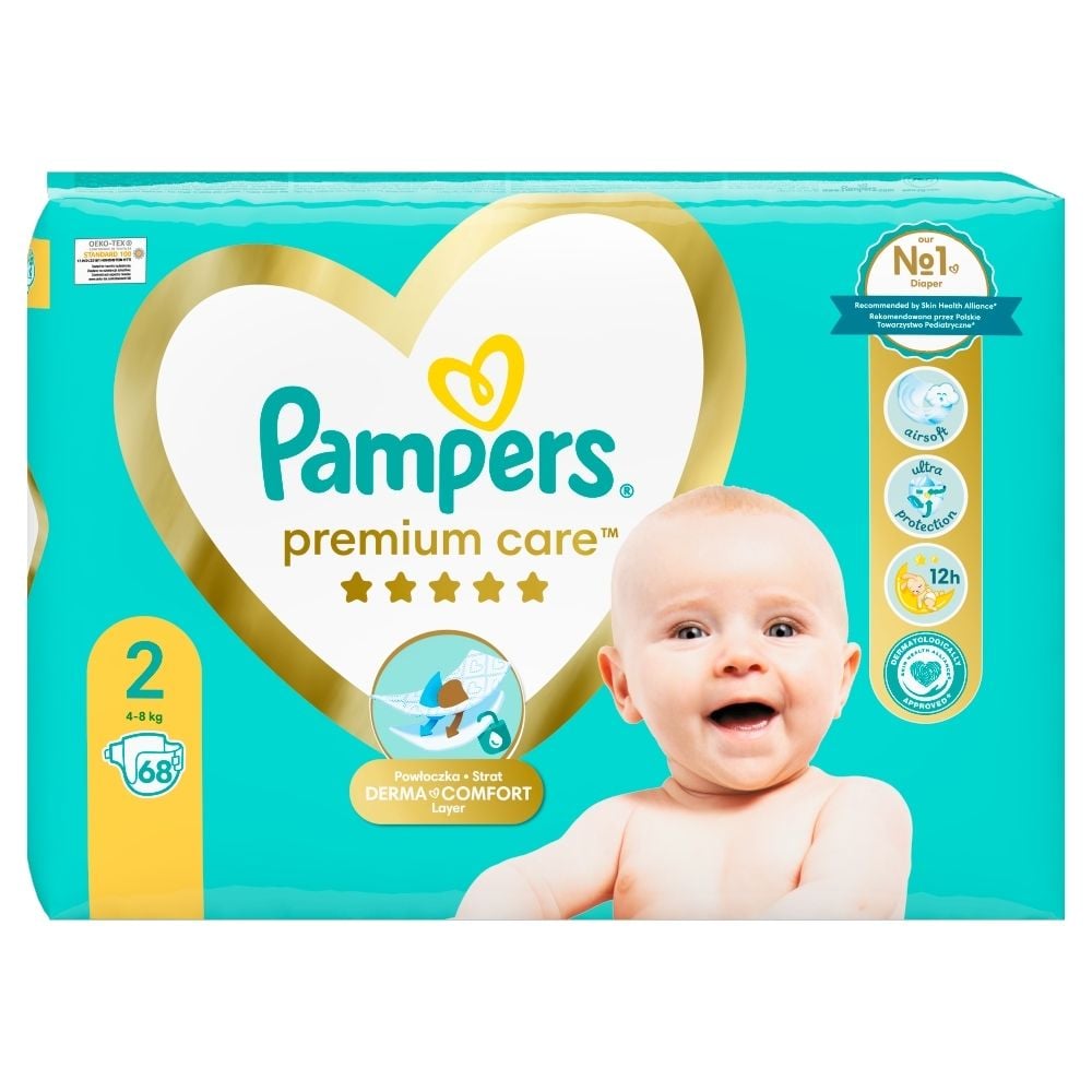 pampers 2 roosmann