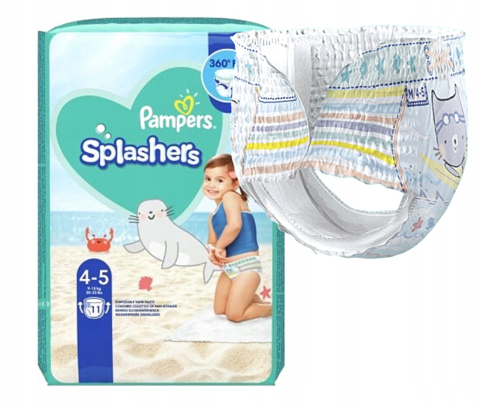 pampers dziecko 3 miesięczne dziecko