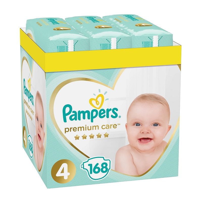 pampers sllep