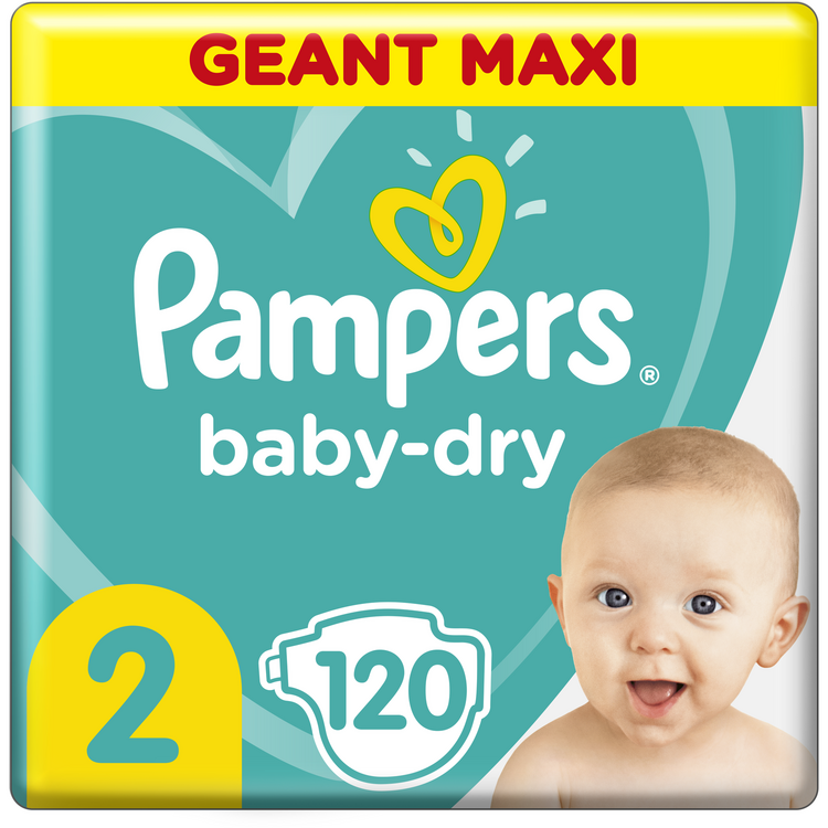 pieluchy pampers tesco baby care pl