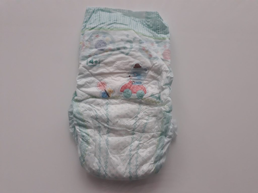 savic comfort nappy pieluchy dla psa rozmiar 6