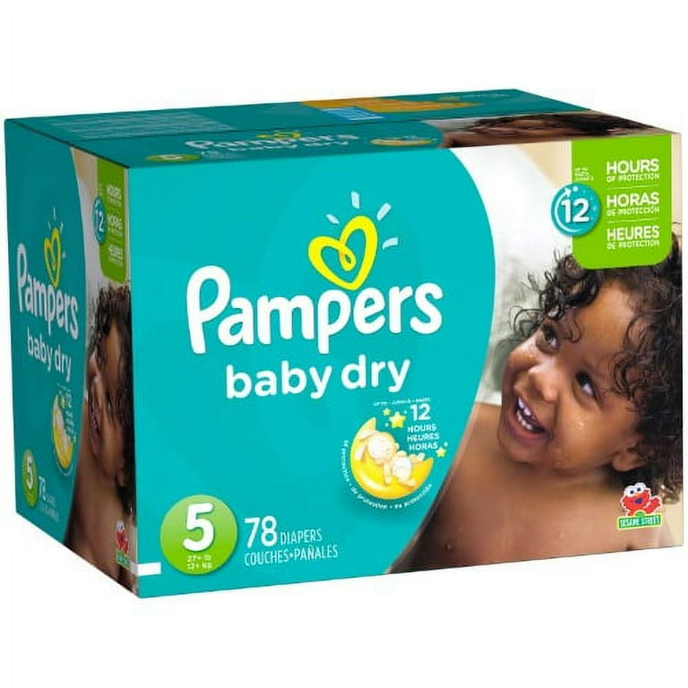 pieluchomajtki pampers 4 promocja sklep