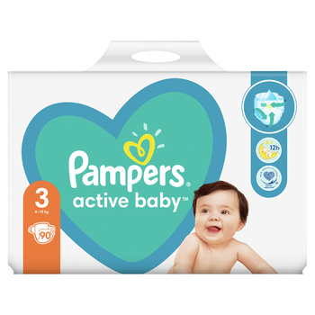 tesco pampers 7