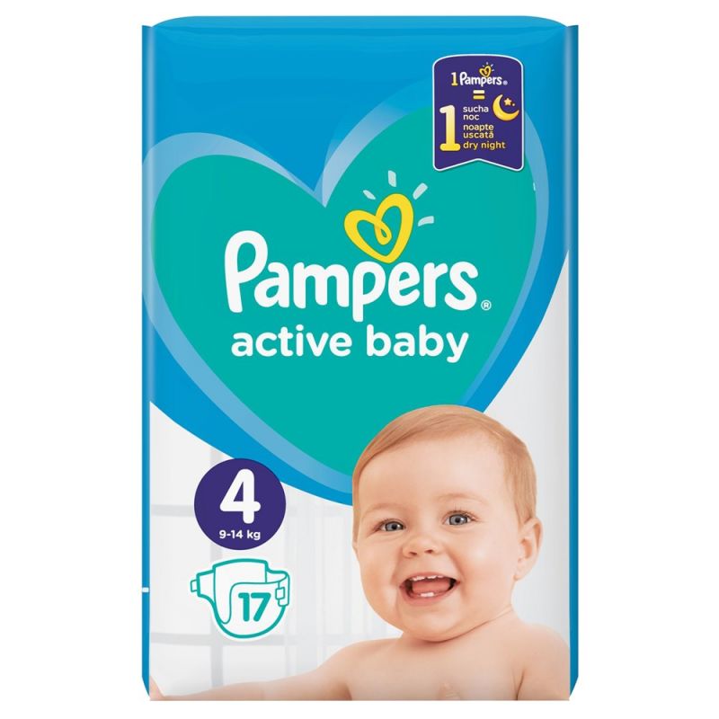 pampers 2 240sztuk