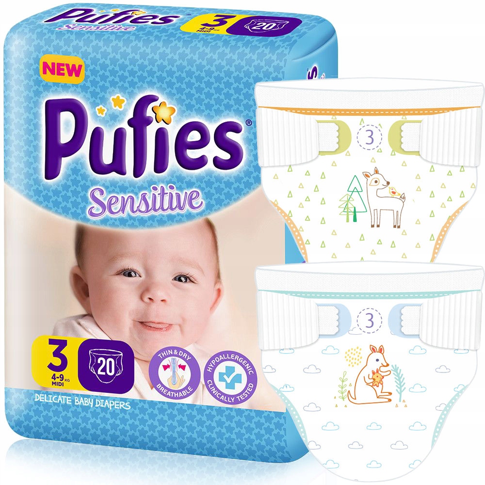 tesco chusteczki nawilżane pampers