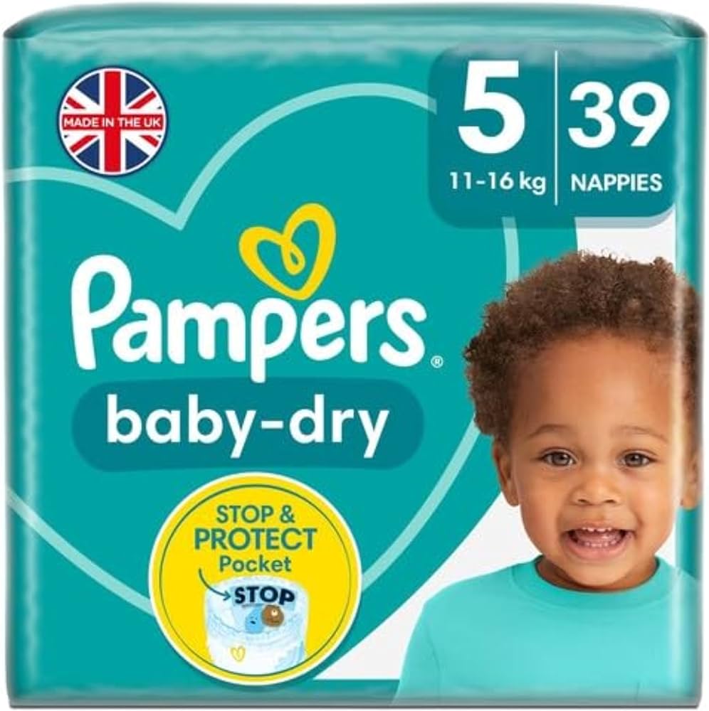 pampers micro size 0
