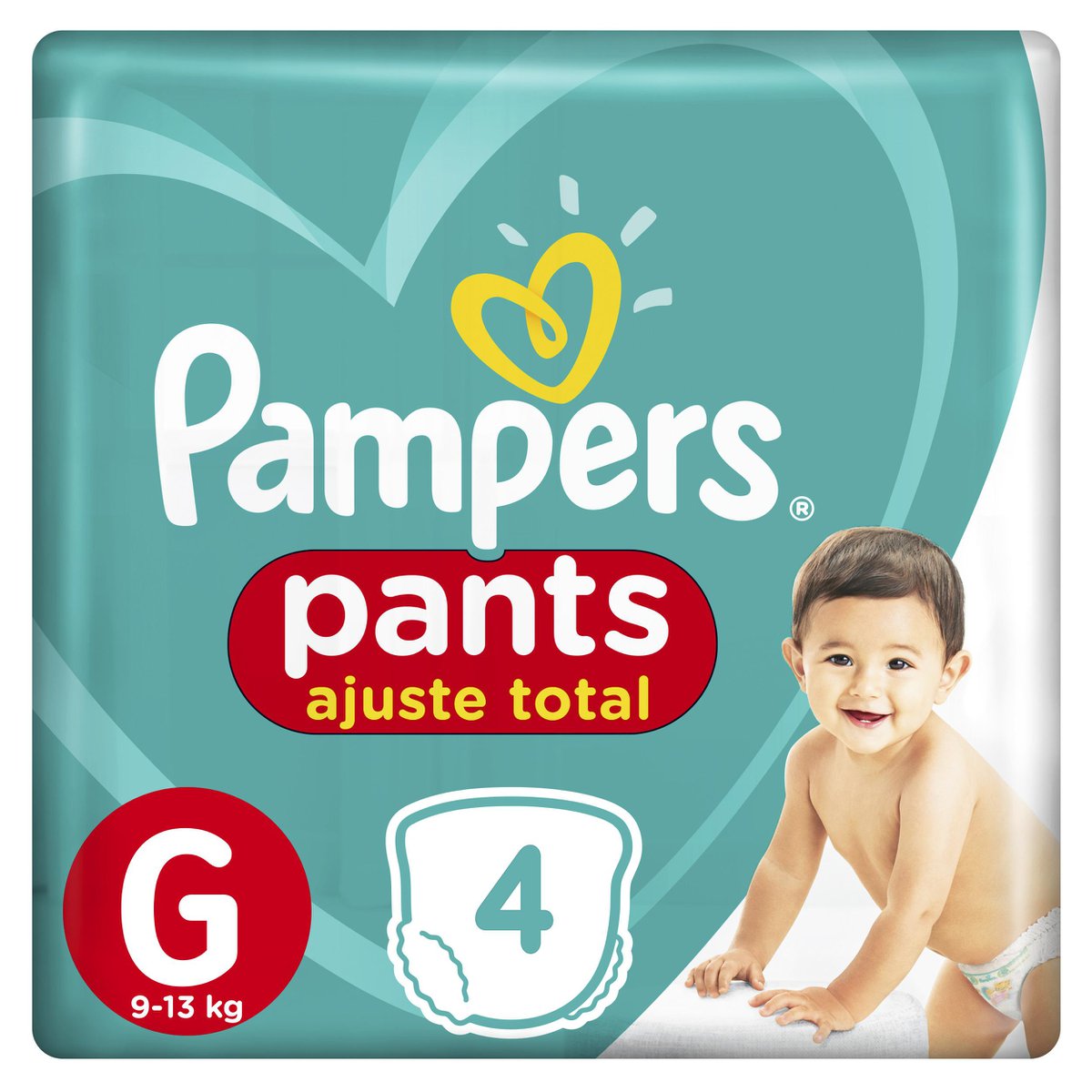 pieluchy pampers 3 premium