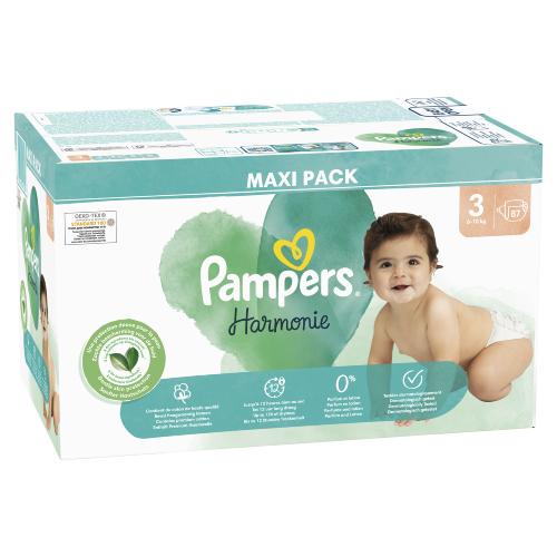 pampers active baby rozmiar 4