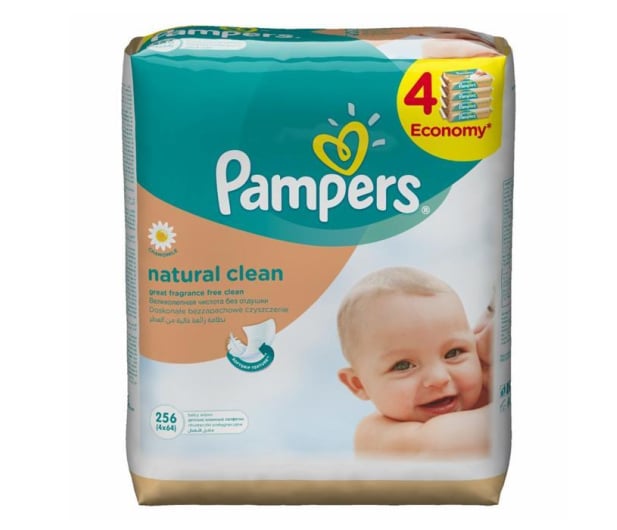 pampers 4 cena lidl