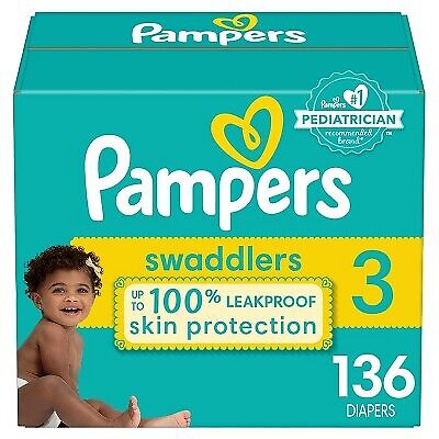 24 tydzień ciąży pampers