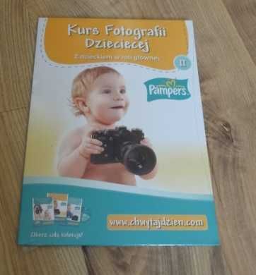 chusteczki pampers premium gold