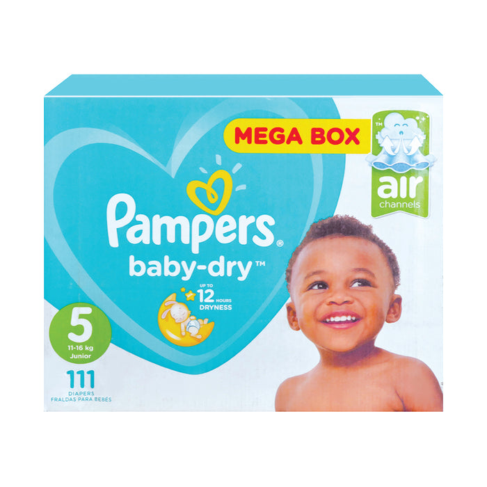 pampers premium care zielone a biale