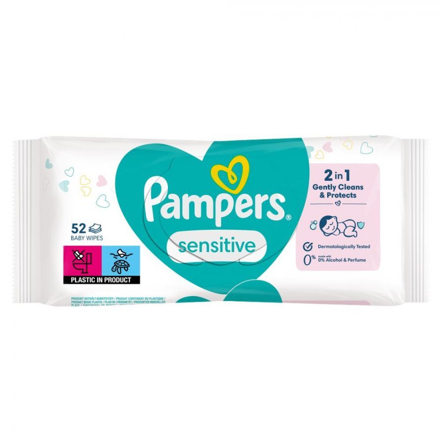 pampers 5 premium