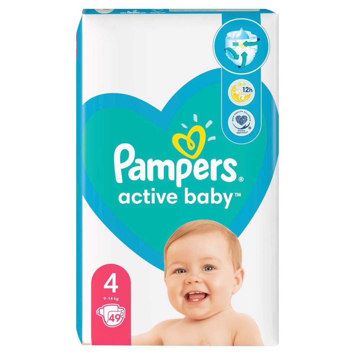 pampers pants 3 feedo