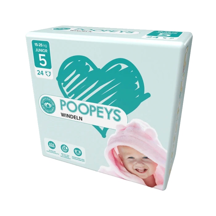 pampers promocja szczecin