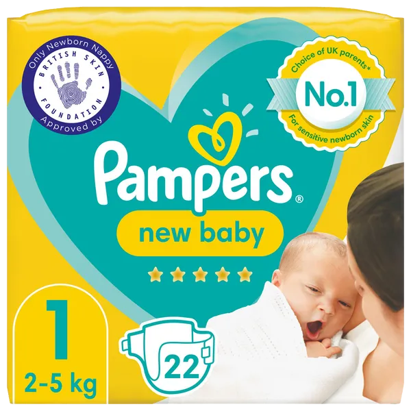 liluppu pampers