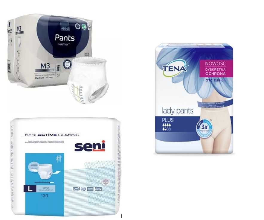 pants pampers rossmann