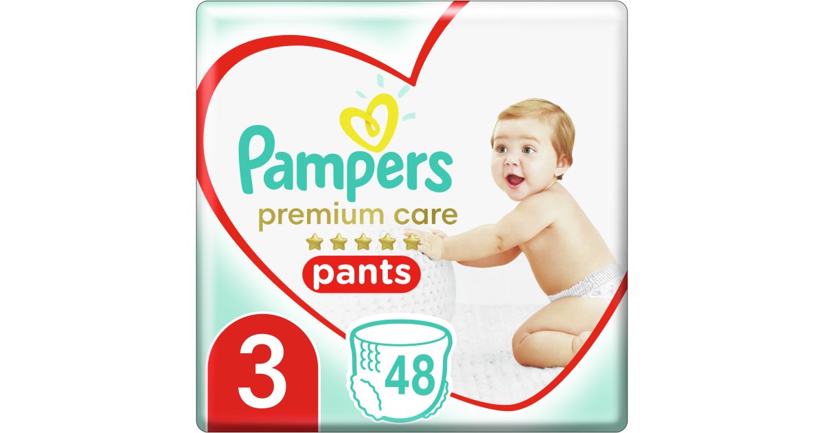 pampers new baby dry giga