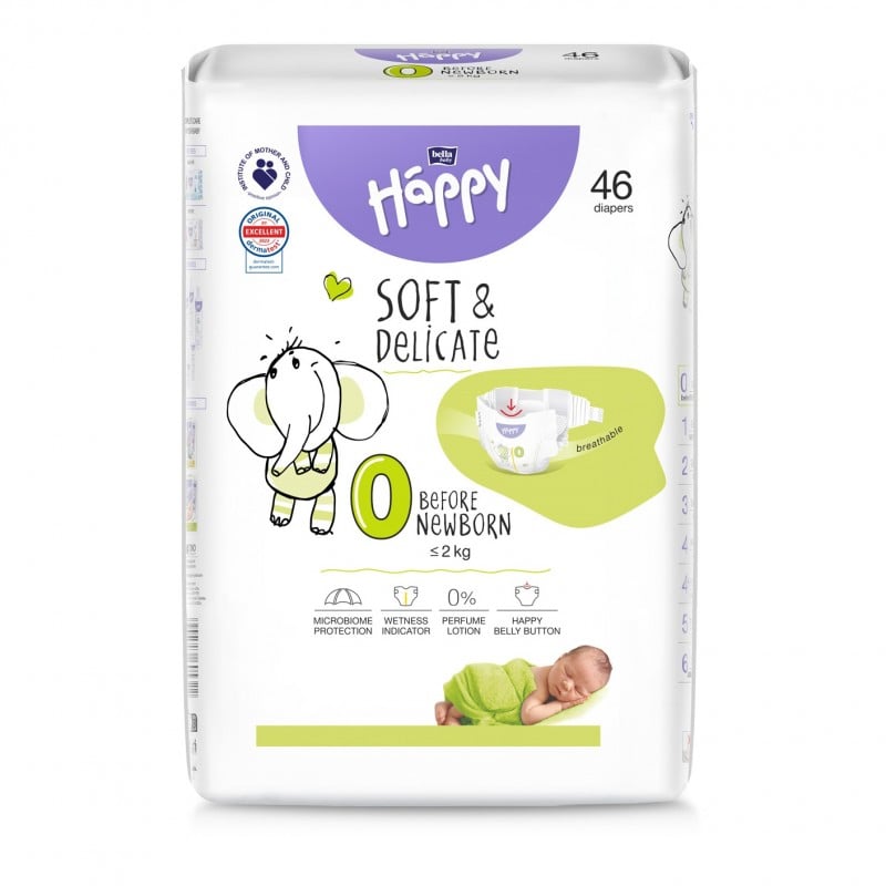 pampers kaufland cena