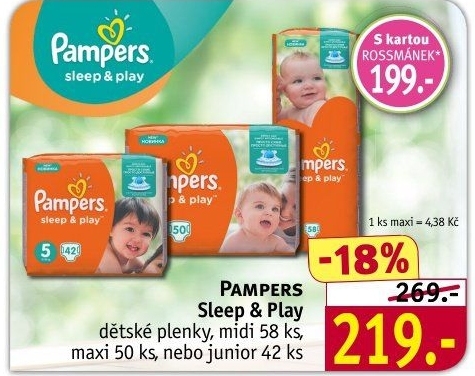 chusteczki nawilżane pampers z zamknięciem