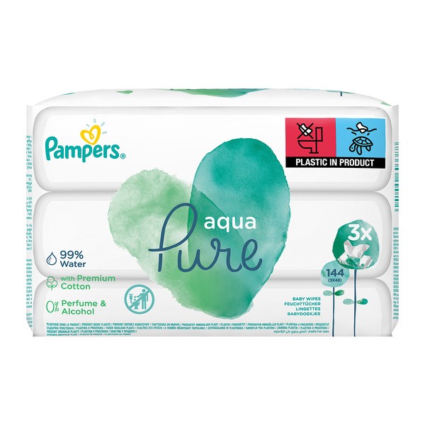 pampers premium 4 rossmann