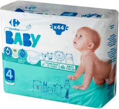 pampers pants 4 208szt