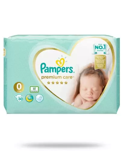 pampers 3 100 sztuk