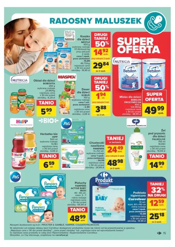 pampers dla dorosłych 2