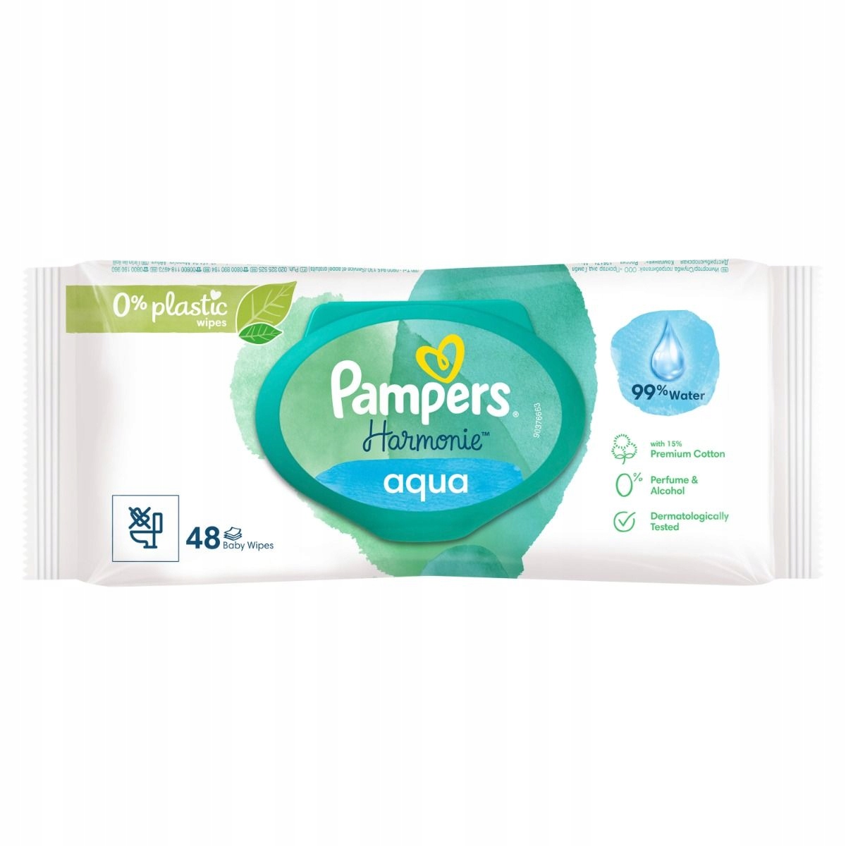 pampers premium care 2 waga