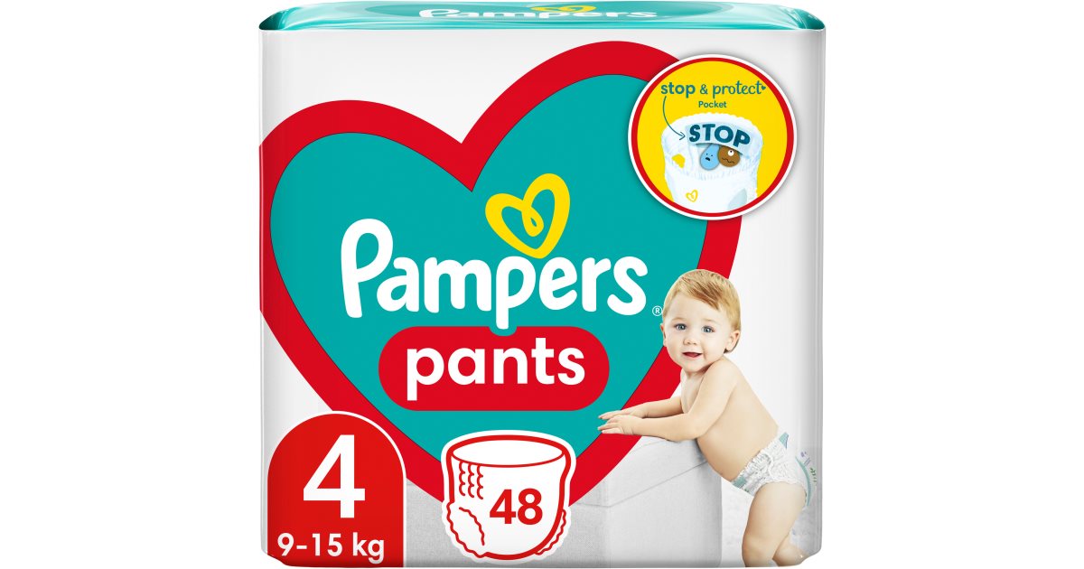 pieluchomajtki pampers 3 przecieka