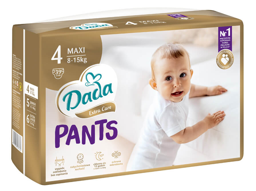 pampers active baby dry 1
