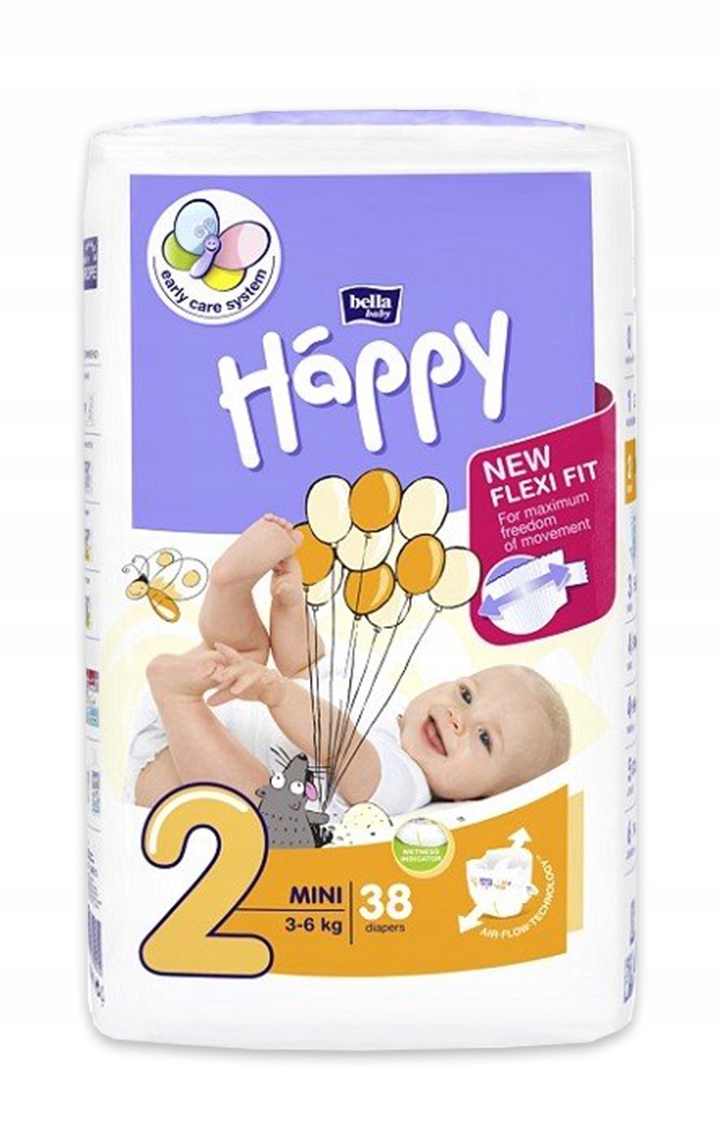 pieluchy pampers pants 4 52 szt