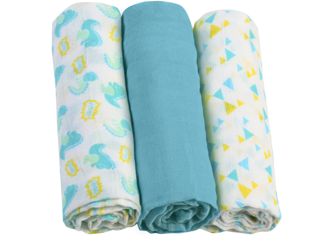 pampers rozmiar 3 rossmann