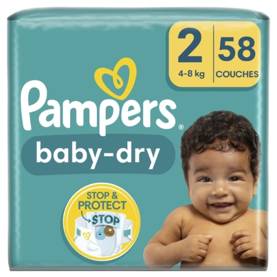 pampers pants 6 promocja ilx