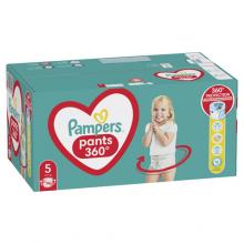 pampers 86 szt