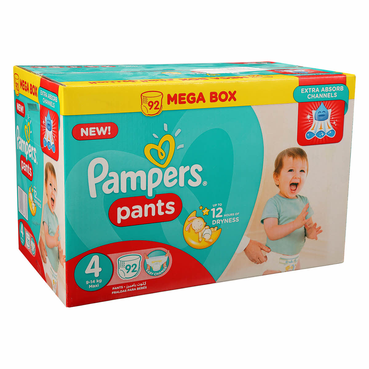 bdsklep pampers