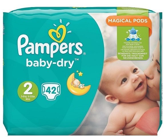 pamper active baby 4 roz