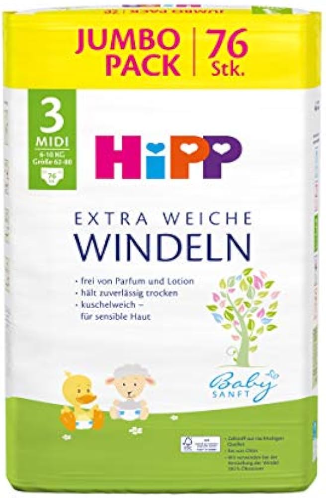 pampers premium care 4 preis deutschland kaufland