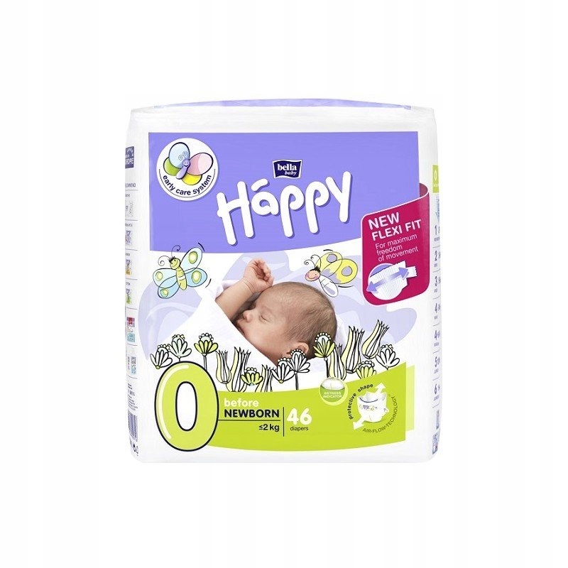 pampers pieluchomajtki rozmiar 4