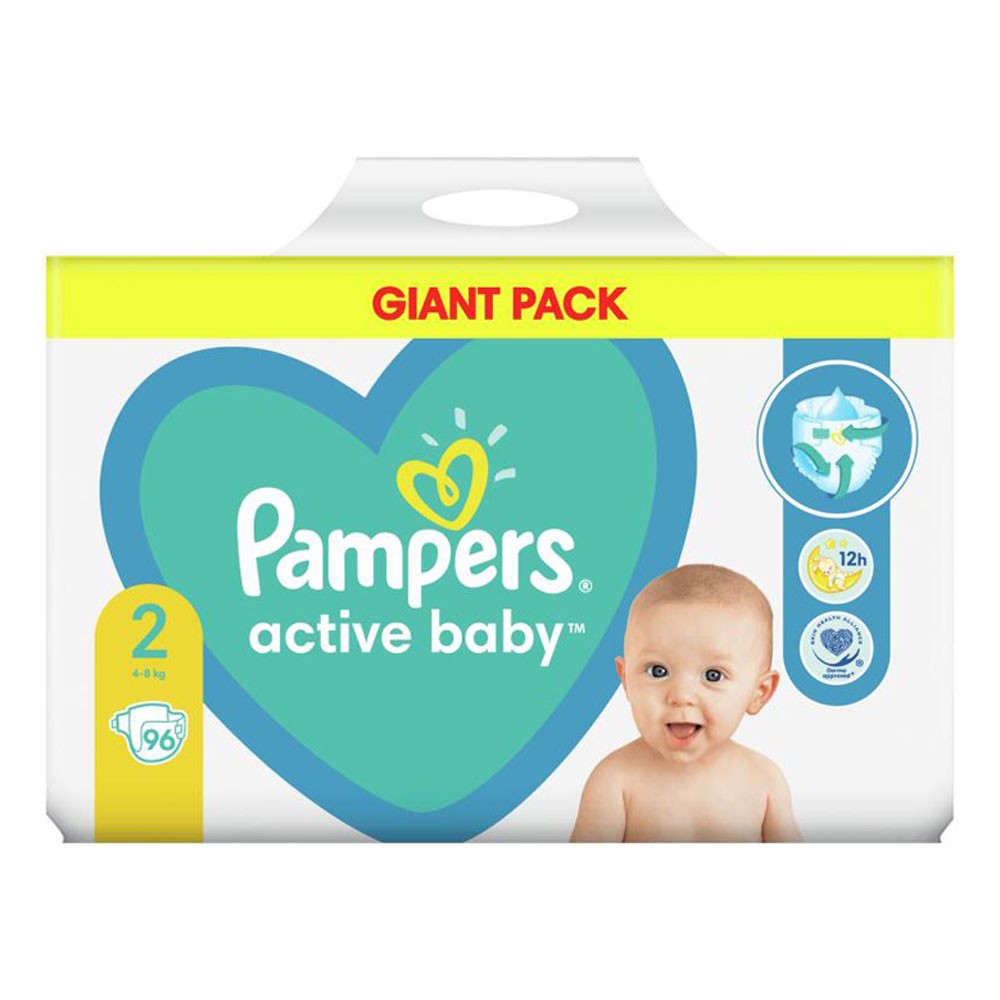 pampers lidl soft a premium care