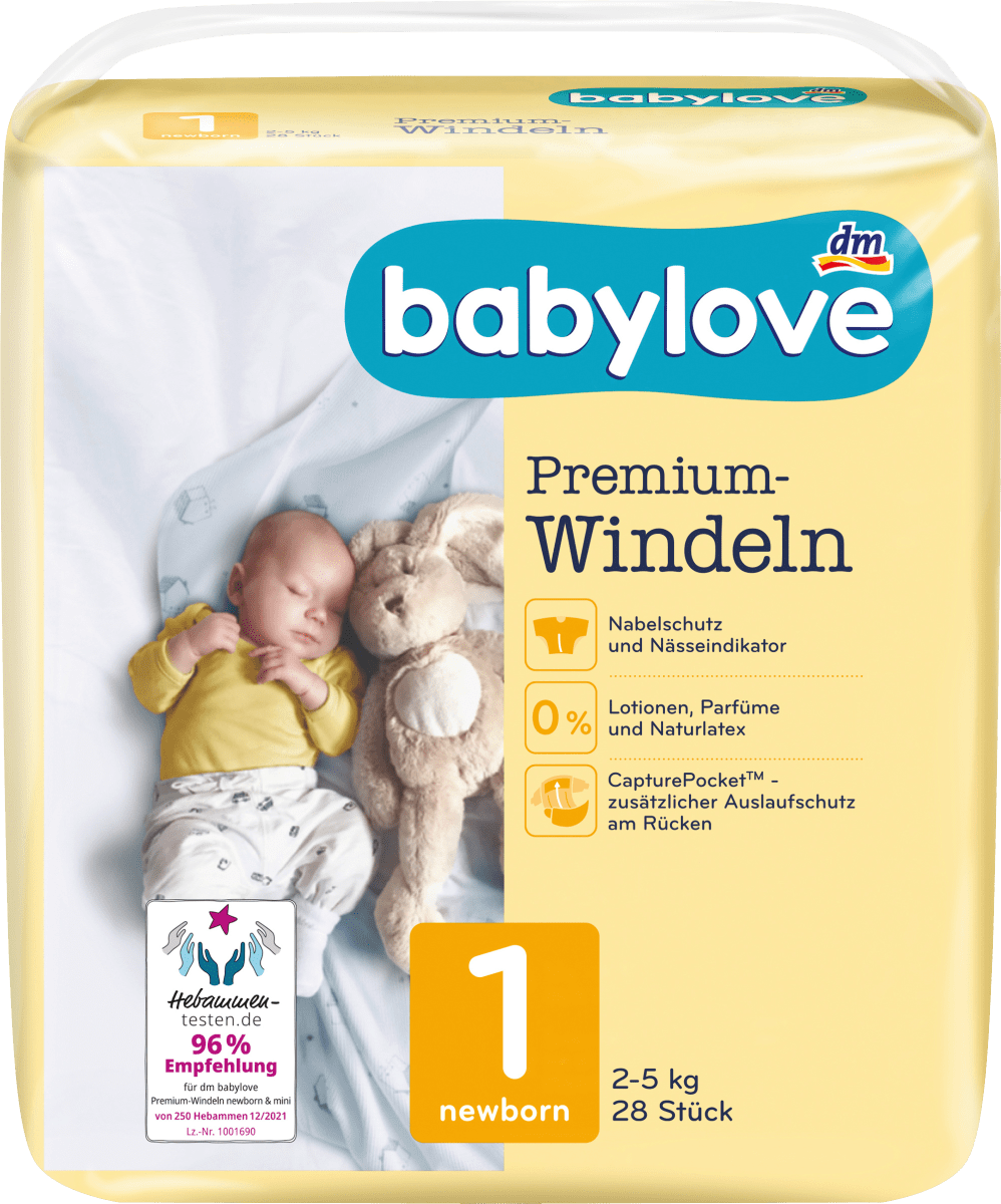 pieluchomajtki pampers premium care 3 jak używać