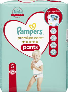 pampers premium care 1 new baby pieluchy 88szt pieluszki