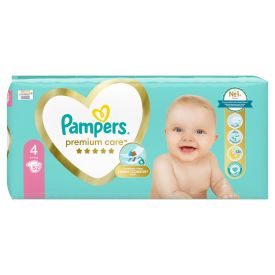 pampers pants 7 40