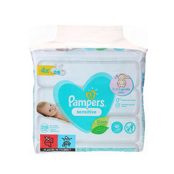 pampers polska ceny