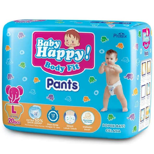 pieluchy pampers premium box