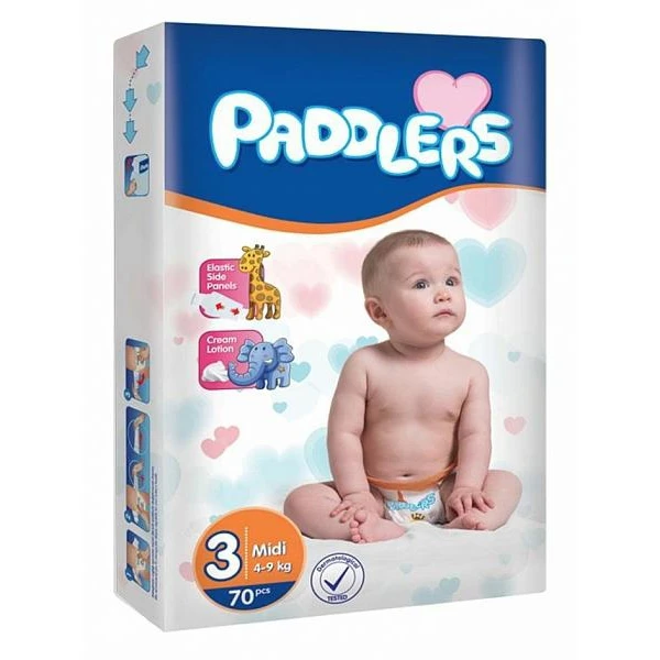 tewa pampers