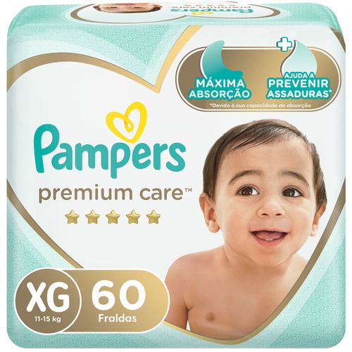 pampers economy pack size 1