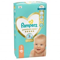 pampers wet wipes box