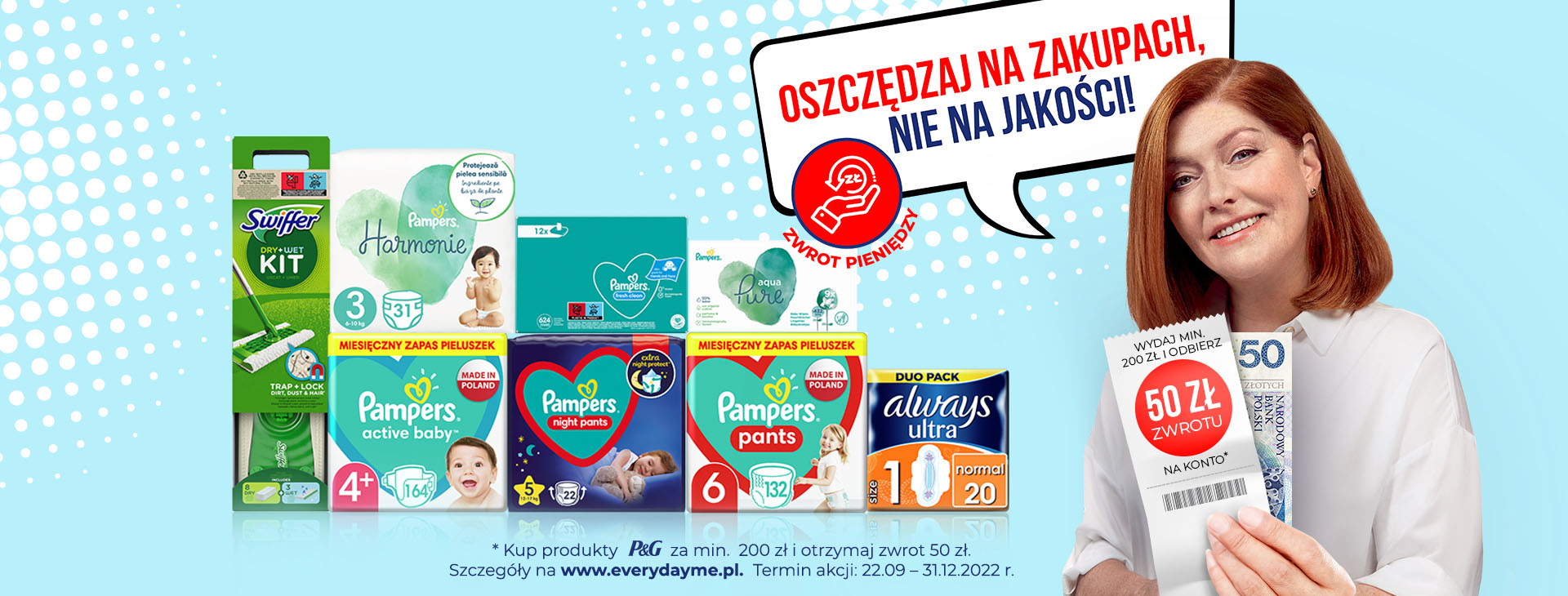 pampers premium care 5 empik